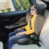 Siège auto Junior Fix 2 Plus i-Size Grey (groupe 2-3) Kinderkraft Ambiance 2