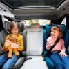 Siège auto Junior Fix 2 Plus i-Size Grey (groupe 2-3) Kinderkraft Ambiance 8