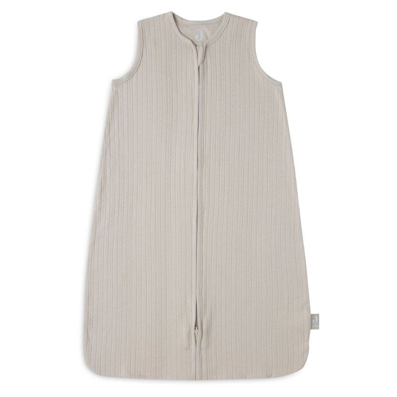 Gigoteuse légère Jersey Ajour Nougat TOG 0,5 (9-18 mois) Jollein