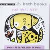 Livre de bain Qui aime les animaux ?  par Wee Gallery