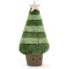 Peluche Amuseable Sapin de Noël Nordic (45 cm) Jellycat Produit 1