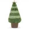 Peluche Amuseable Sapin de Noël Nordic (45 cm) Jellycat Produit 2