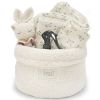 Panier de toilette Mouton (22 cm) Babyshower Produit 1