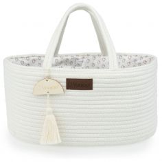 Panier de toilette Oslo - Yunioo