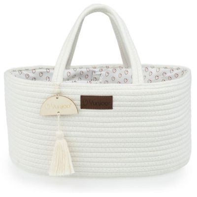 Panier de toilette Oslo