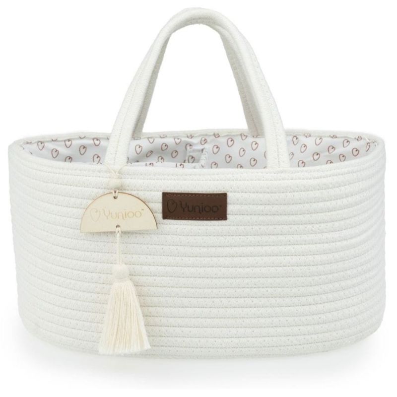 Panier de toilette Oslo Yunioo Produit 1