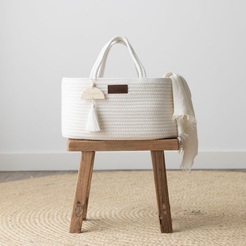 Panier de toilette Oslo Yunioo Ambiance 2