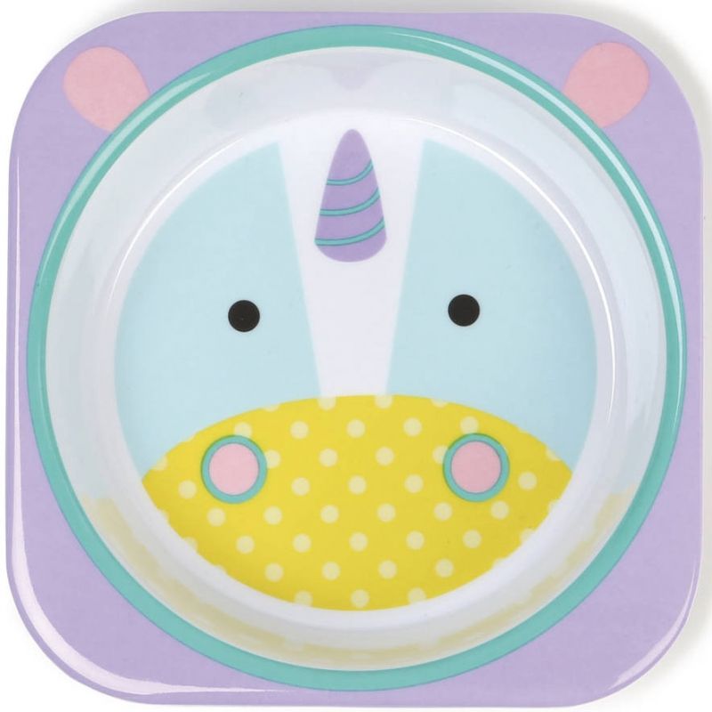 Bol Zoo licorne Skip Hop