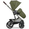 Poussette tout-terrain Talos S Lux Moss Green Cybex Produit 5