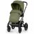 Variation Vert du produit Poussette tout-terrain Talos S Lux 2025 Moss Green de la marque Cybex