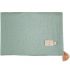 Couverture bébé Treasure Eden Green (70 x 100 cm) - Nobodinoz Couverture bébé Treasure Eden Green (70 x 100 cm) - Nobodinoz