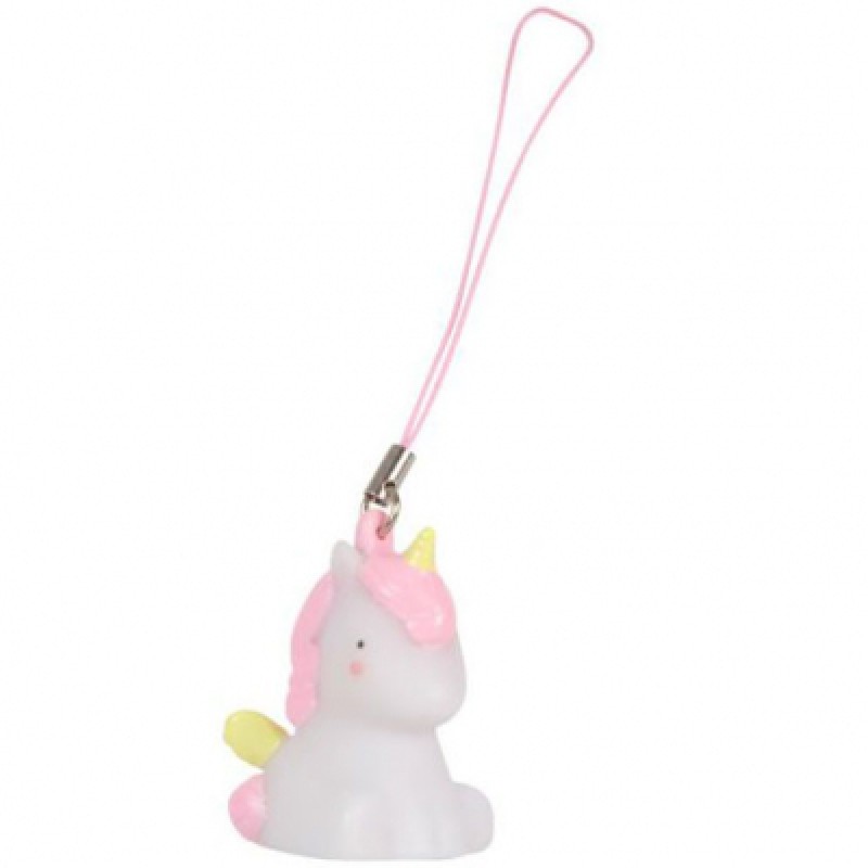 Charm licorne A Little Lovely Company