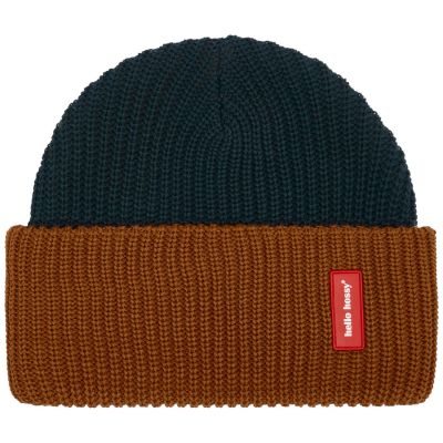 Bonnet Flow Polo (2-5 ans)