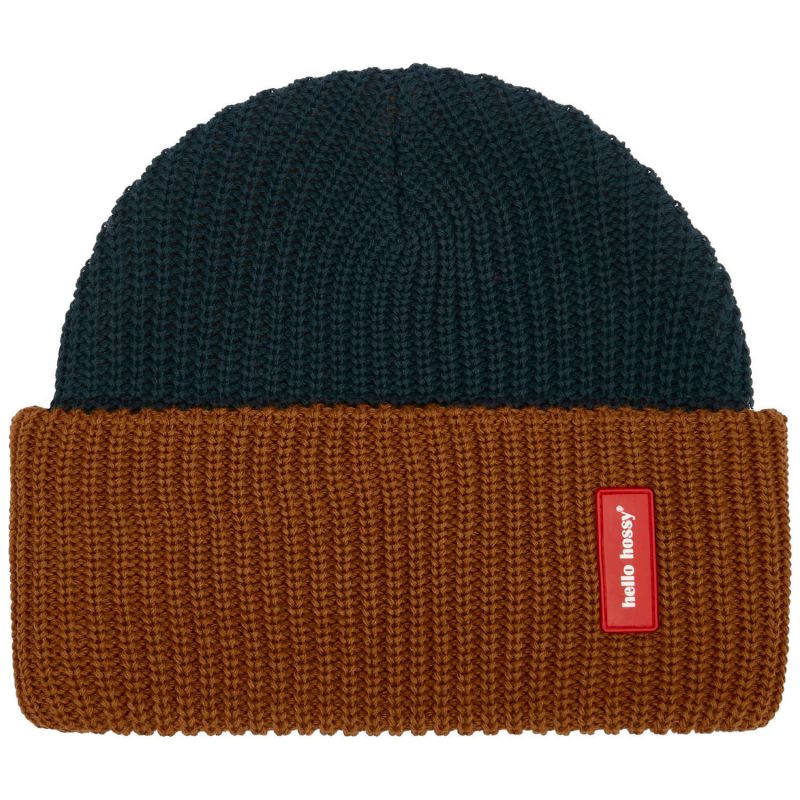 Bonnet Flow Polo (2-5 ans) Hello Hossy Produit 1