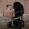 Sac à langer Urban Miel Baby On Board Ambiance 8