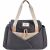 Variation Gris chiné du produit Sac à langer Sydney Gris chiné foncé de la marque Béaba