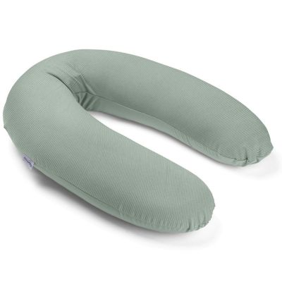 Coussin de maternité Buddy Corduroy Green