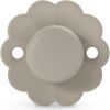 Sucette réversible SXPro Wonder Gray Cloud (0-6 mois) Suavinex Produit 1