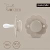 Sucette réversible SXPro Wonder Gray Cloud (0-6 mois) Suavinex Produit 2