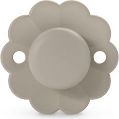 Sucette réversible SXPRO 0-6mois Wonder Gray Cloud - Suavinex