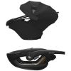 Siège auto Coral Slide Pro Onyx Black (groupe 0+) Maxi-Cosi Produit 5