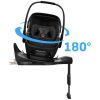 Siège auto Coral Slide Pro Onyx Black (groupe 0+) Maxi-Cosi Produit 7
