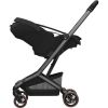 Siège auto Coral Slide Pro Onyx Black (groupe 0+) Maxi-Cosi Produit 9
