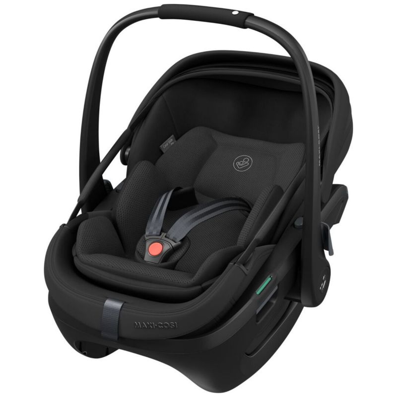 Siège auto Coral Slide Pro Onyx Black (groupe 0+) Maxi-Cosi Produit 1
