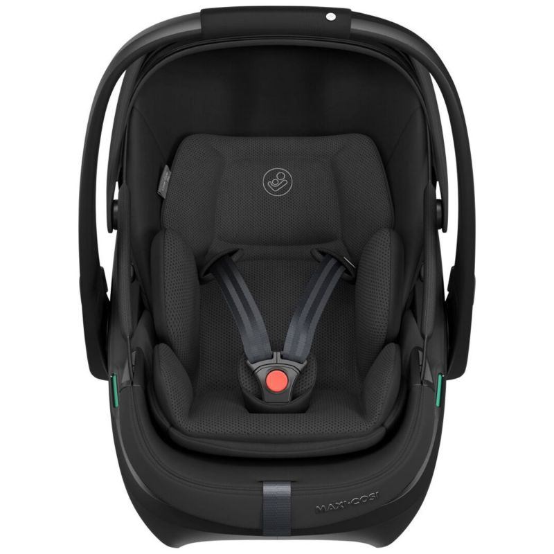 Siège auto Coral Slide Pro Onyx Black (groupe 0+) Maxi-Cosi Produit 3