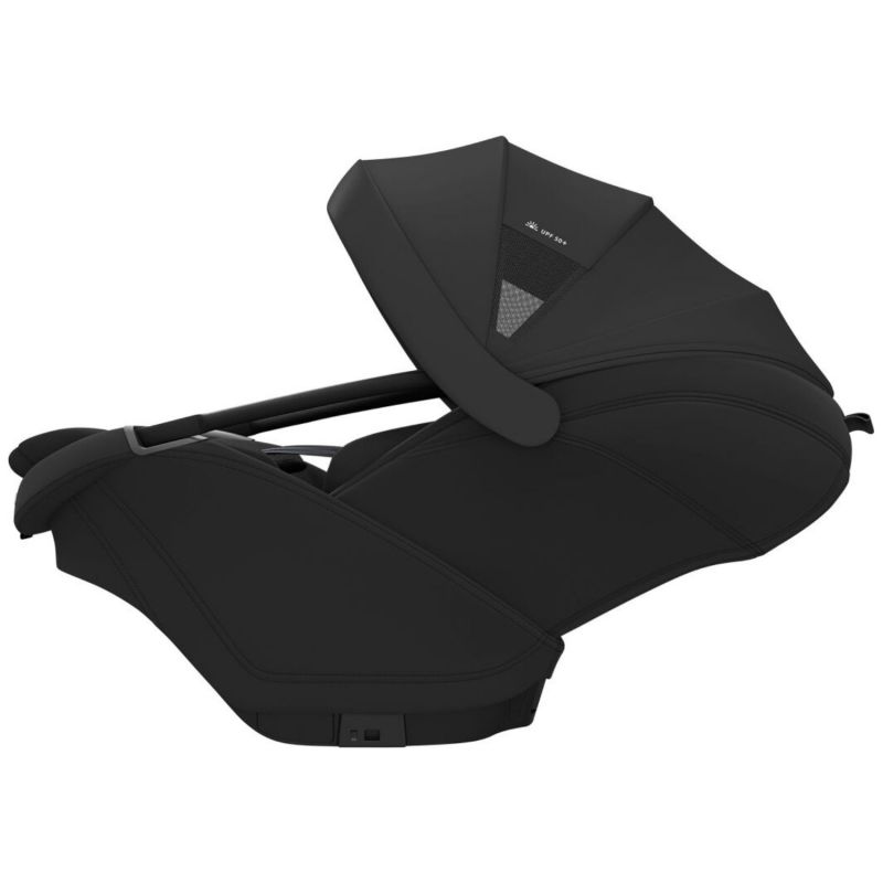 Siège auto Coral Slide Pro Onyx Black (groupe 0+) Maxi-Cosi Produit 4