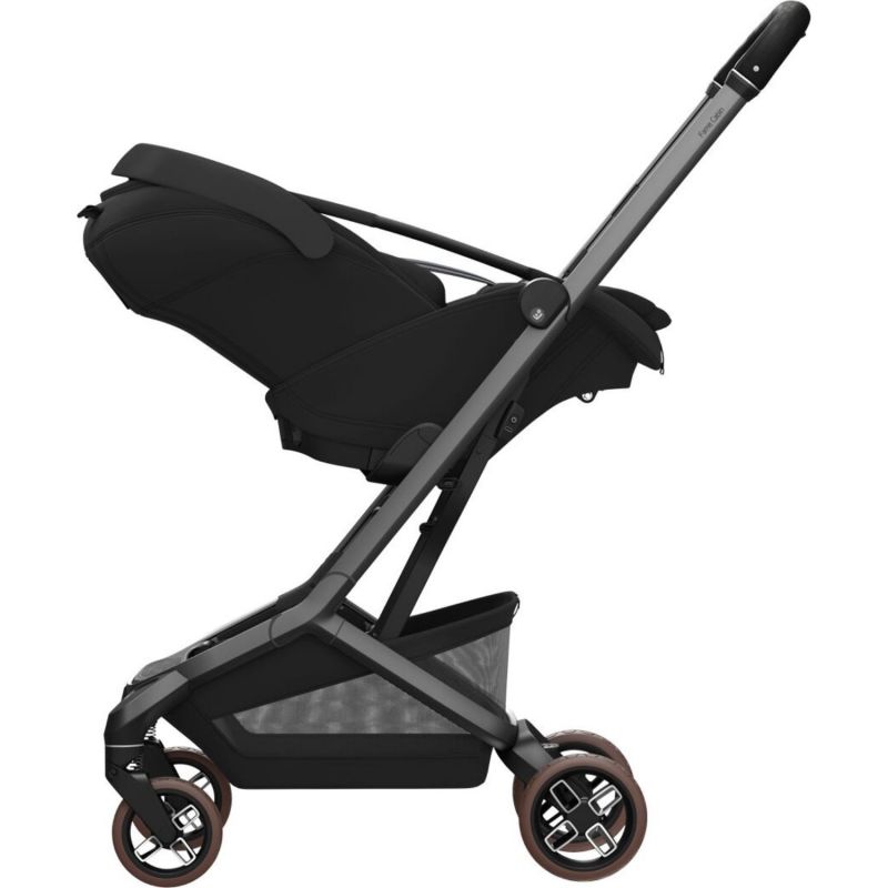 Siège auto Coral Slide Pro Onyx Black (groupe 0+) Maxi-Cosi Produit 9