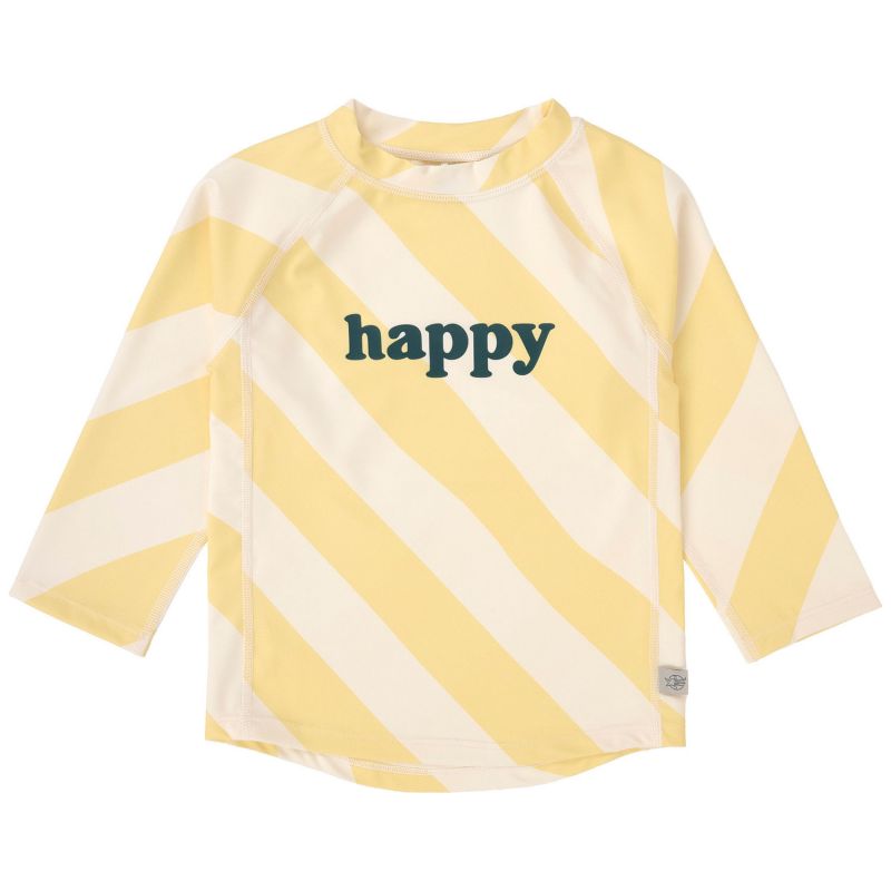 T-shirt anti-UV manches longues Rayures (2-3 ans) Lässig Produit 1