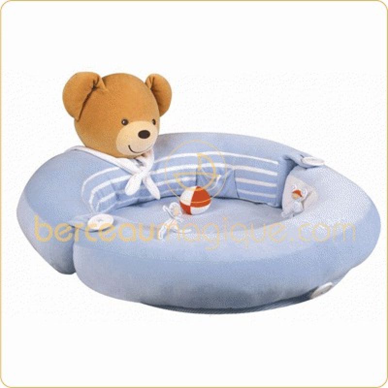 Tapis sofa Blue Kaloo