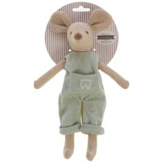 Peluche petite souris des dents (22 cm) - Amadeus Les Petits
