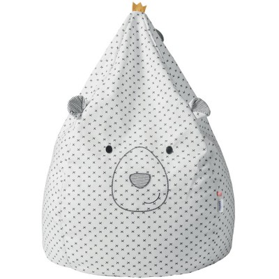 Pouf Sam Timeless Noukie's