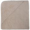 Set de bain Mini nous Sable (70 x 70 cm) Trois Kilos Sept Produit 3