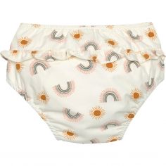 Maillot de bain couche Rainbow nature (19-24 mois)