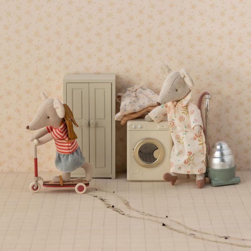 LouisMax Souris Grande sœur Maileg Ambiance 3