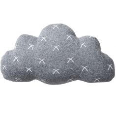 Coussin nuage Timeless (30 x 50 cm)