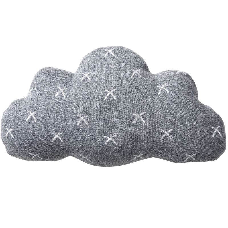 Coussin nuage Timeless (30 x 50 cm) Noukie's