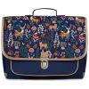 Cartable A4 primaire Magic Forest Caramel & Cie Produit 1