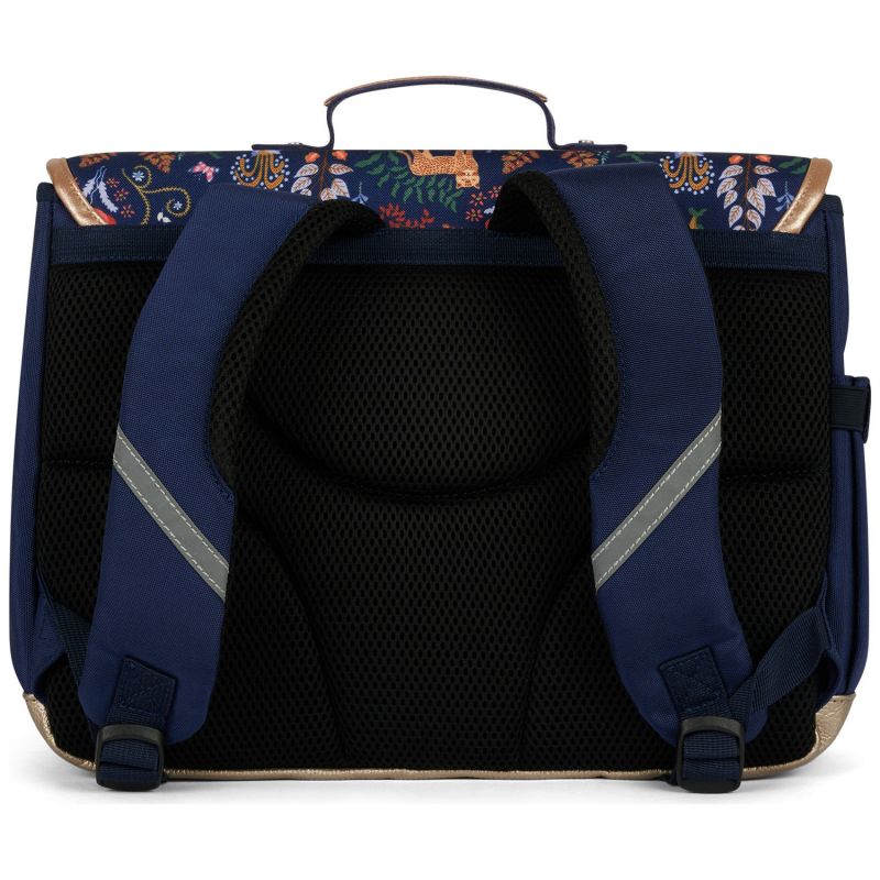 Cartable A4 primaire Magic Forest Caramel & Cie Produit 2