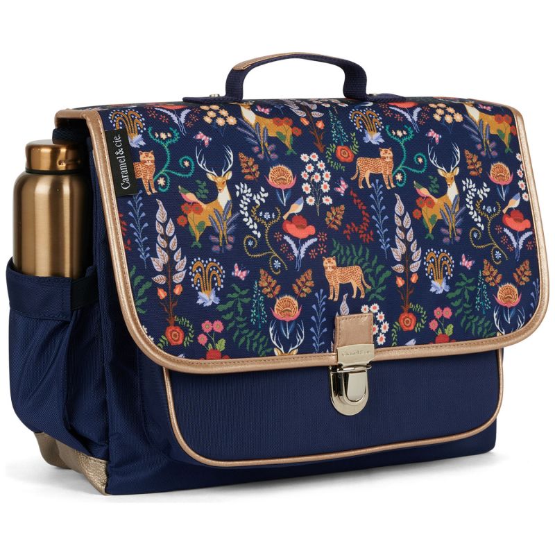 Cartable A4 primaire Magic Forest Caramel & Cie Produit 3