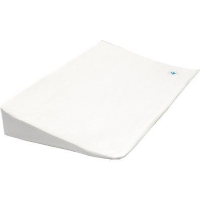 Plan incliné 15° jersey Grand Confort (pour lit 70 x 140 cm) Doux Nid Nova
