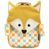 Sac à dos enfant Cyranos le Renard Les Déglingos Produit 1