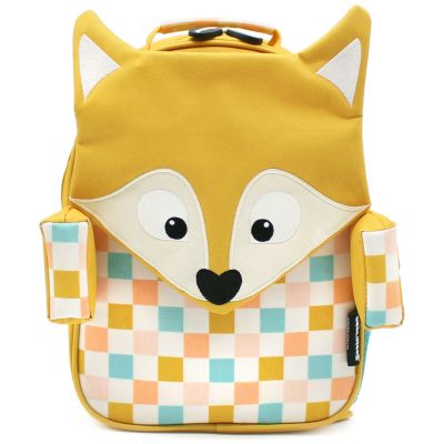 Sac à dos enfant Cyranos le Renard
