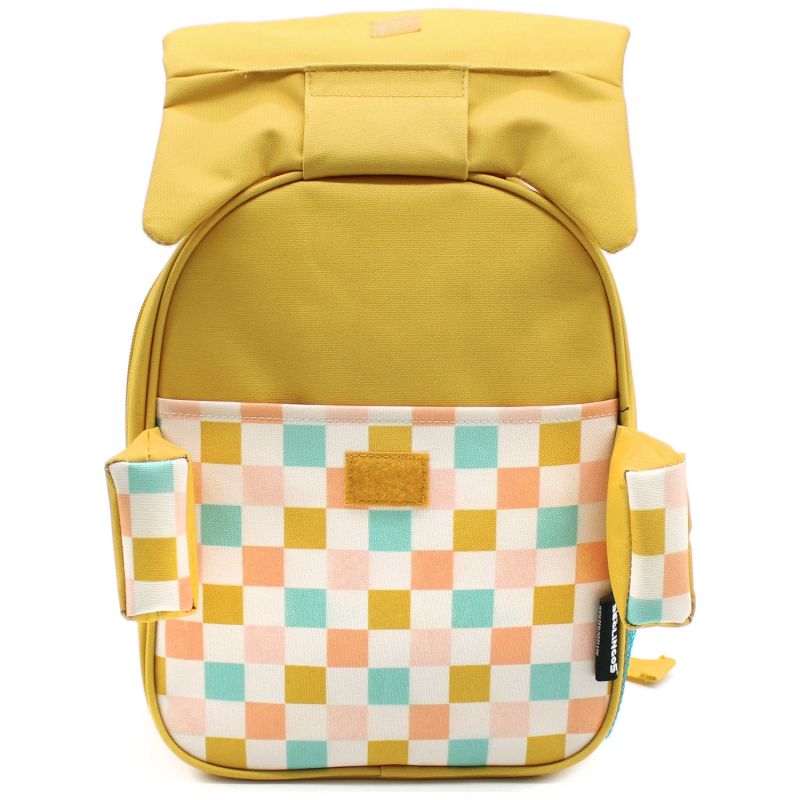 Sac à dos enfant Cyranos le Renard Les Déglingos Produit 3