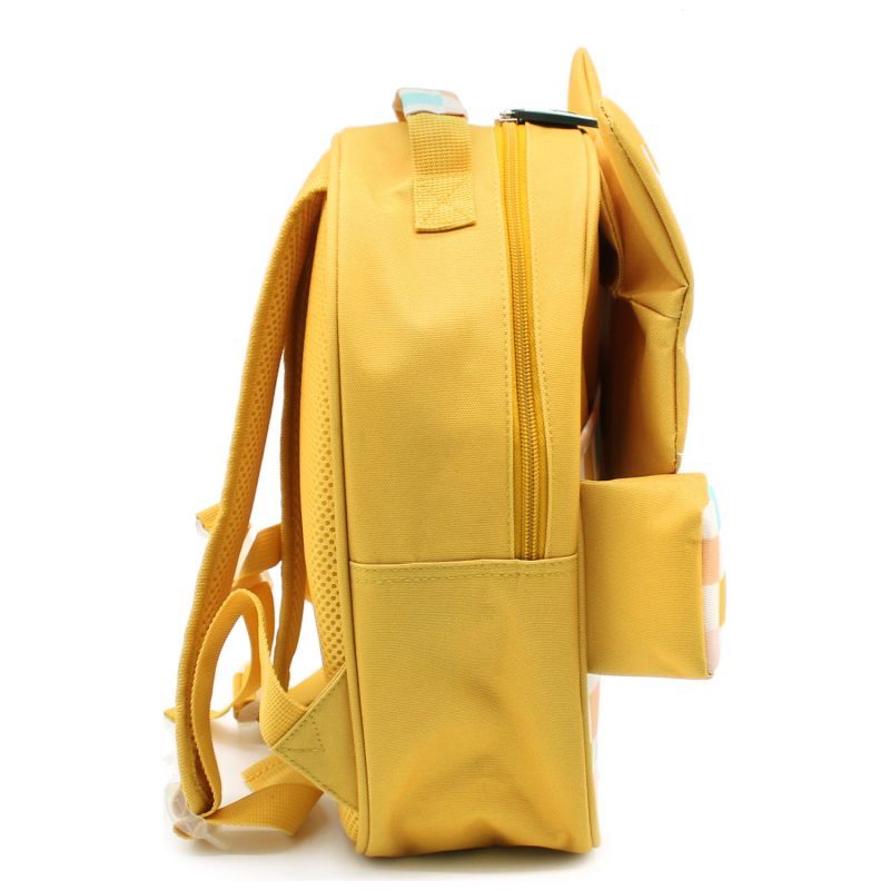 Sac à dos enfant Cyranos le Renard Les Déglingos Produit 5