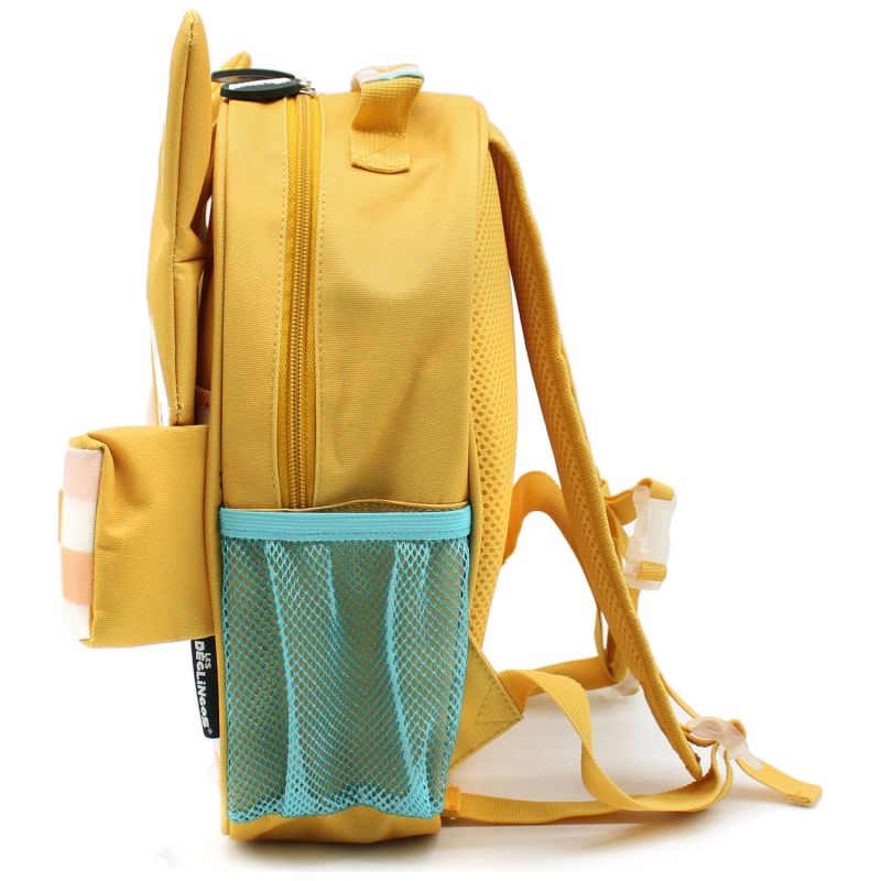 Sac à dos enfant Cyranos le Renard Les Déglingos Produit 6