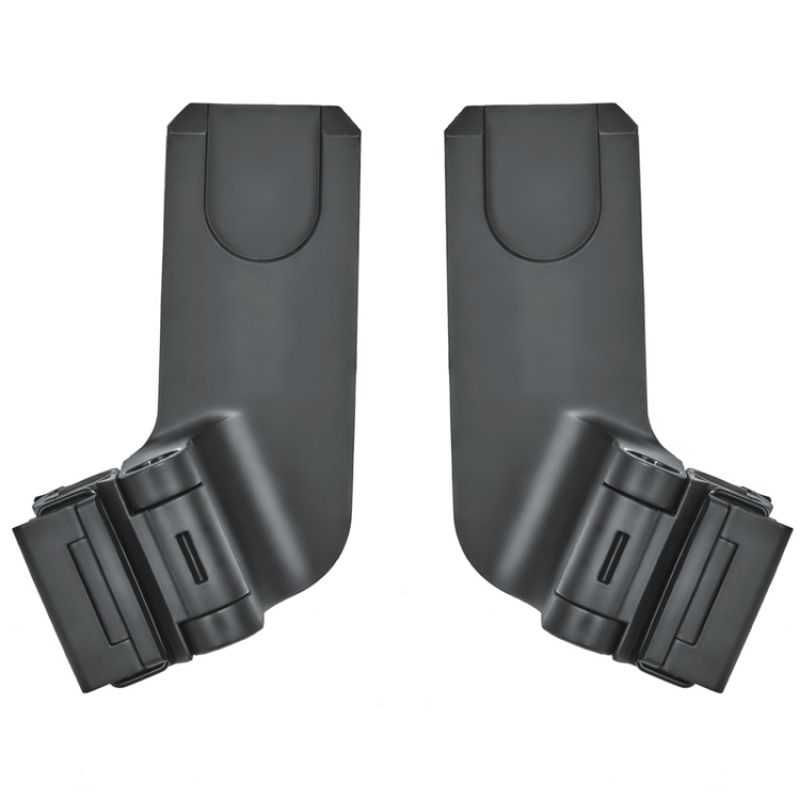 Adaptateurs siège auto pour poussette citadine Pockit+ GB